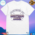 Reality Gays Righteous Anger Shirt