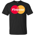 MasterCard Inspired Finesse Your Credit Card Shirt, Hoodie, Tank