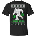 Abdominal Swoleman Shirt, Hoodie, Sweatshirt