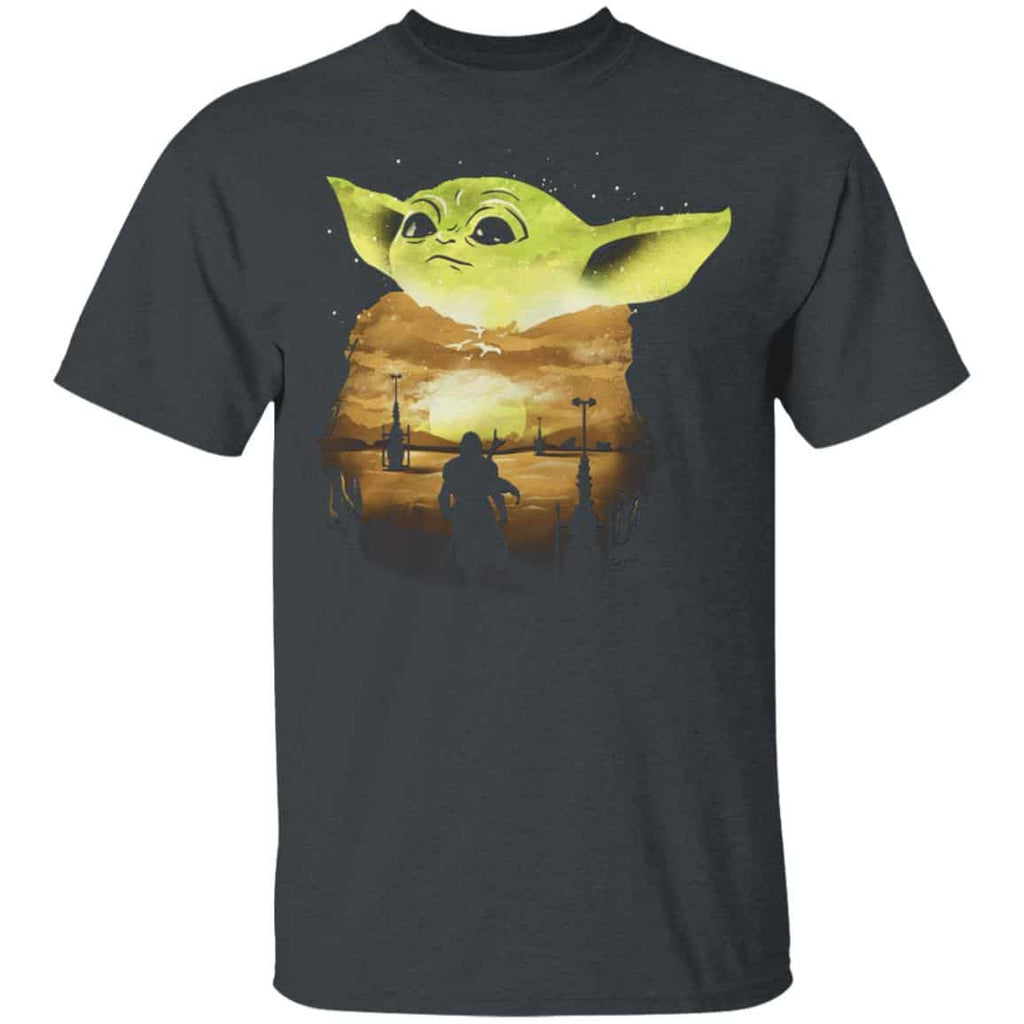 Ukiyo Kid Shirt, Hoodie, Tank