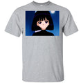 Sailor Saturn T-Shirts, Hoodie, Tank
