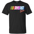 Drive Fast Eat Ass Funny Baseball T-Shirts, Hoodie, Tank