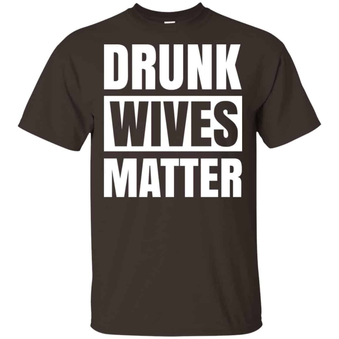 Dunk Wives Matter Shirt, Hoodie, Tank