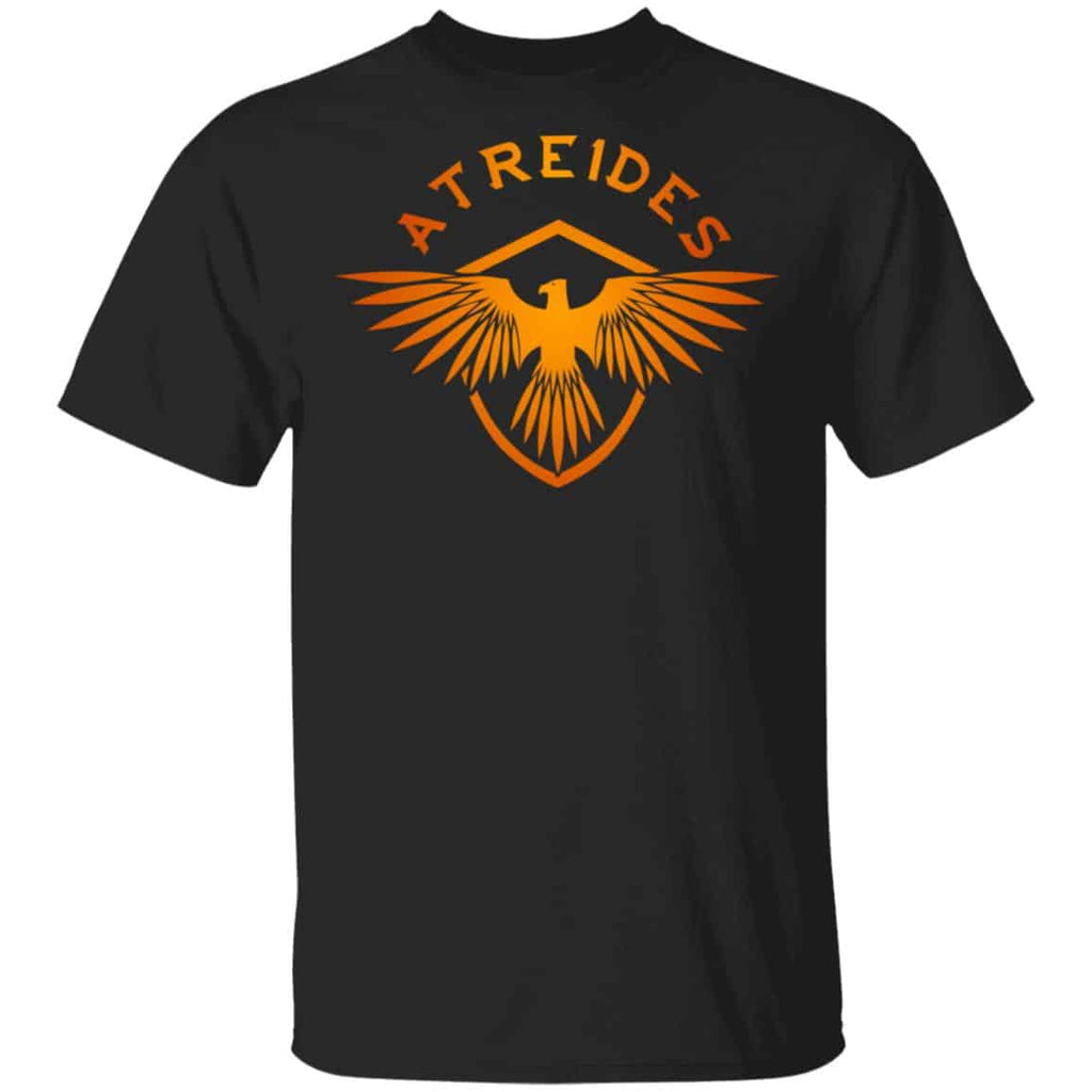 House Atreides Shirt, Hoodie, Tank