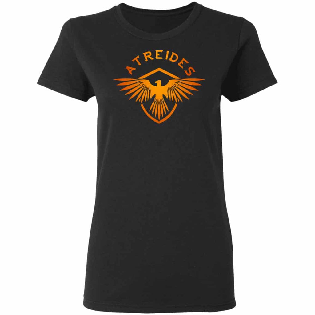 House Atreides Shirt, Hoodie, Tank