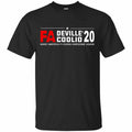 Cherie DeVille And Coolio 2020 Make America Fucking Awesome Again T-Shirts, Hoodie, Tank