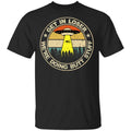 Get In Loser We’re Doing Butt Stuff Vintage Shirt, Hoodie, Tank