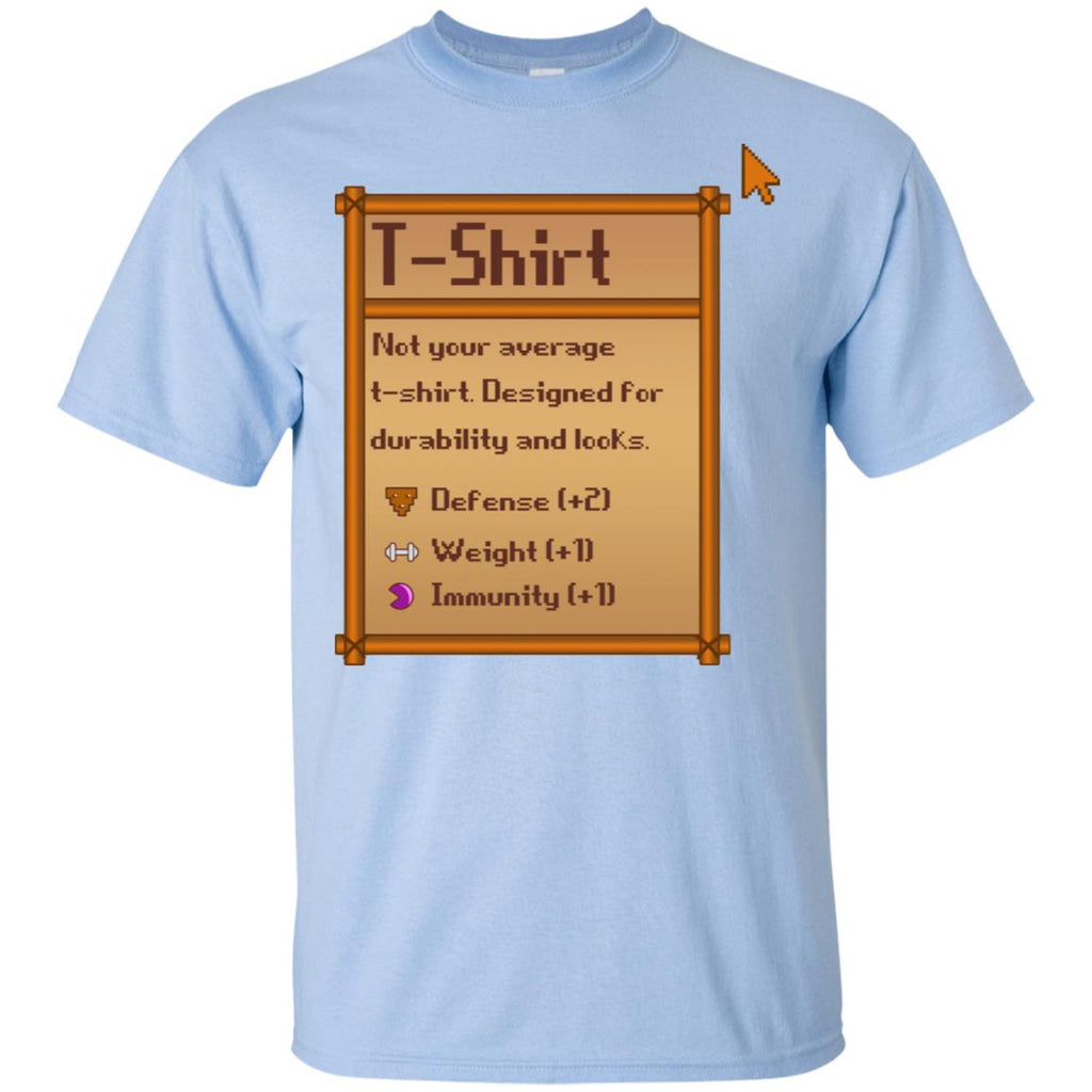 Stardew Valley T-Shirt T-Shirts, Hoodie, Tank