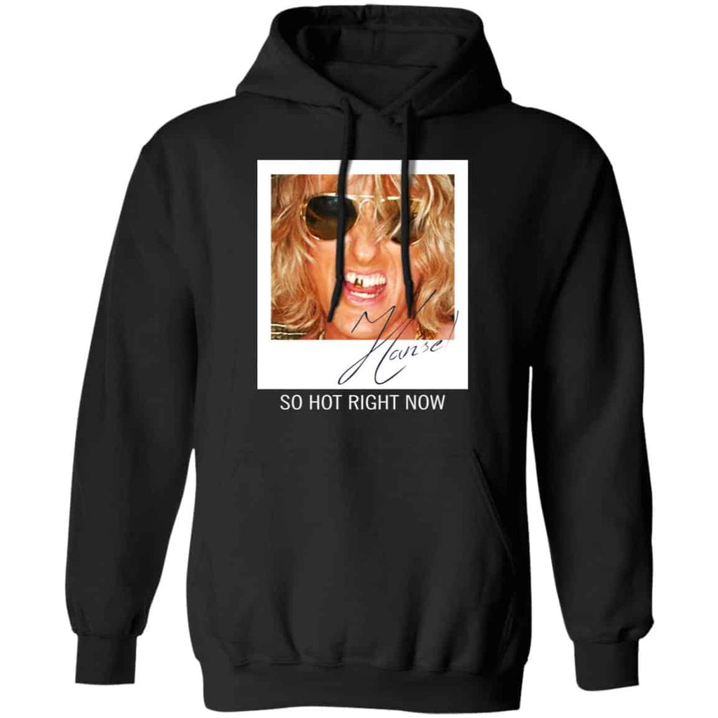 Hansel, So Hot Right Now Zoolander Shirt, Hoodie, Tank