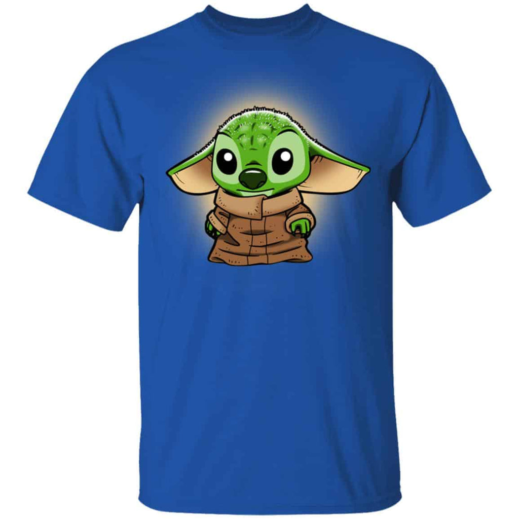 Alien Child Shirt, Hoodie, Tank