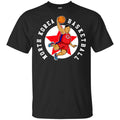 North Korea Basketball Rocket Man Kim Jong Un T-Shirts, Hoodie, Tank