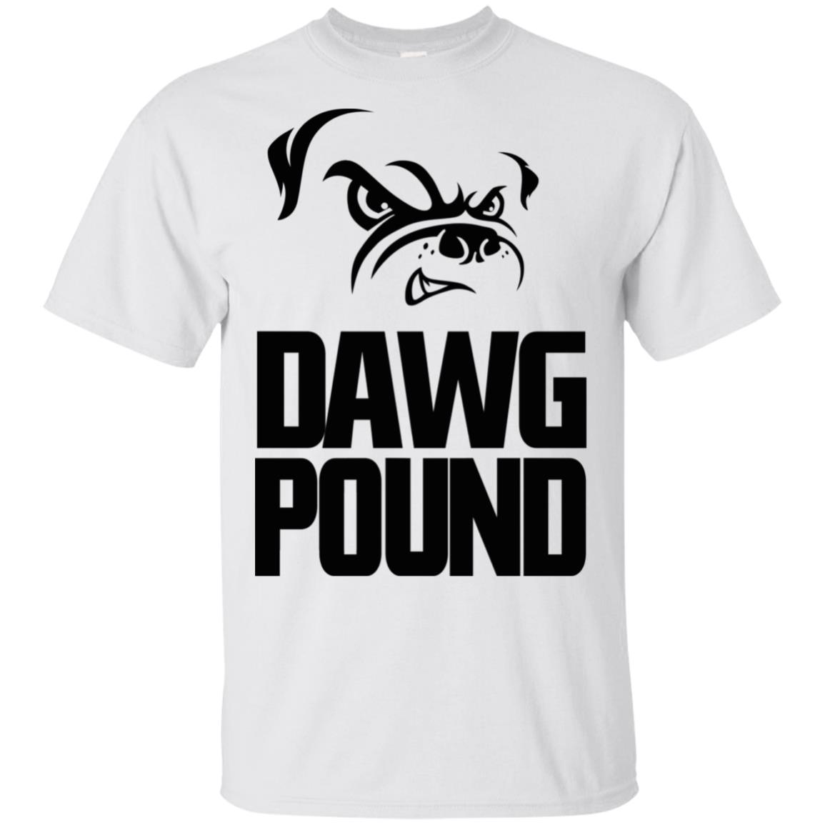 Dawg Pound T-Shirts, Hoodie, Tank