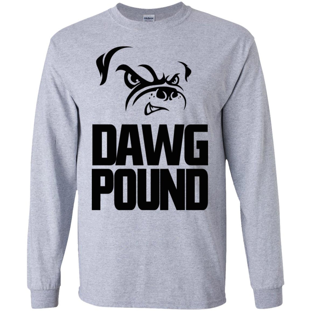 Dawg Pound T-Shirts, Hoodie, Tank