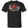 Alkaline Trio Shirt, Hoodie, Tank
