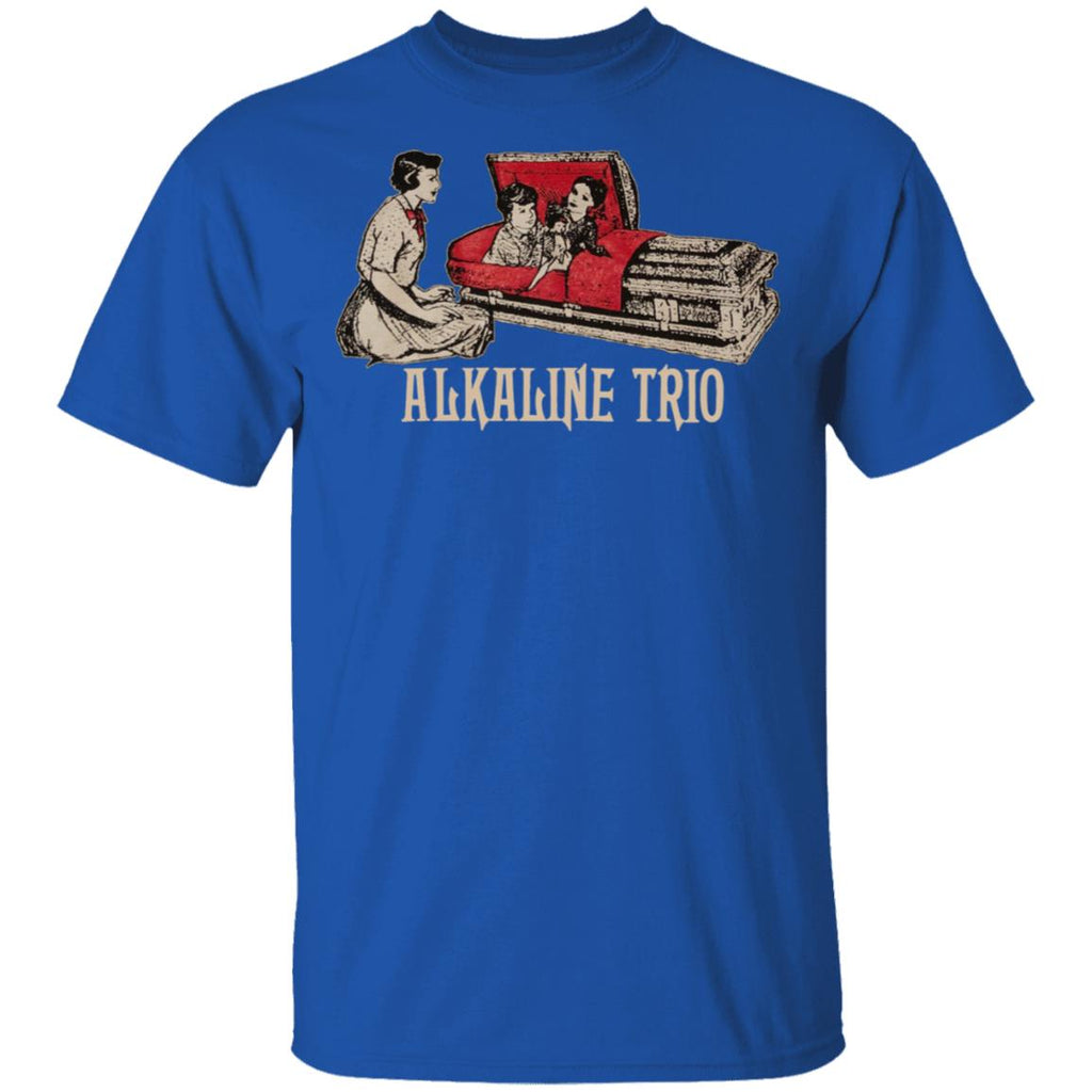 Alkaline Trio Shirt, Hoodie, Tank