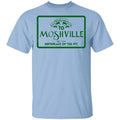 Welcome To Moshville Birthplace Of The Pit Shirt, Hoodie, Tank