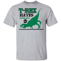 T-Rex Hates Pushups Shirt, Hoodie, Tank