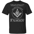 Some Call Them A Cult Others Call Them A Secret Society But I Call Them Family Shirt, Hoodie, Tank