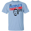 George Kittle The People’s Tight End Shirt, Hoodie, Tank