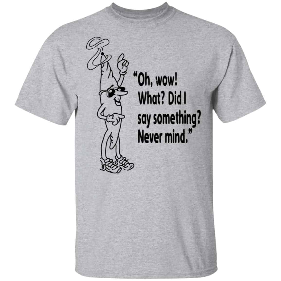 Oh Wow Clerks Shirt, Hoodie, Tank