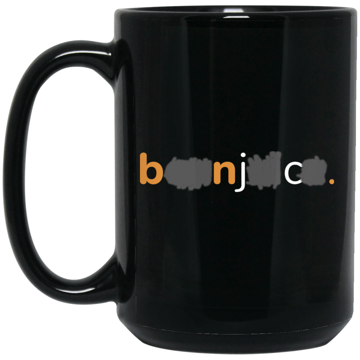 Beanjuice Mug