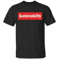 Sustainability Shirt, Hoodie, Tank