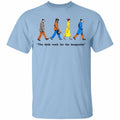 The Birds Work For The Bourgeoisie Shirt, Hoodie, Tank