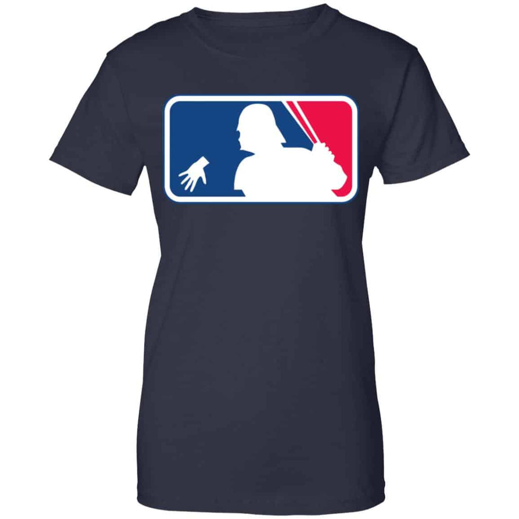Major League Badass Shirt, Hoodie, Tank