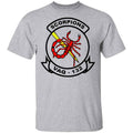 VAQ-132 Scorpions Crest Shirt, Hoodie, Tank
