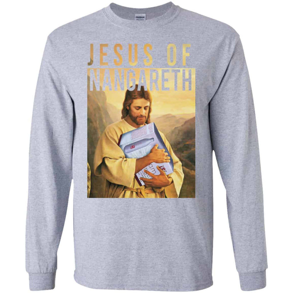 Jesus Of Nangareth Shirt, Hoodie, Tank