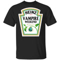 Heinz Vampire Weekend 57 Varieties 1869 Shirt, Hoodie, Tank