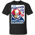 Pennywise The Dancing Clown Shirt, Hoodie, Tank