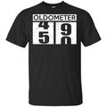 Oldometer 45 90 Shirt, Hoodie, Tank