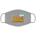 Yeah I Have Excellent Coochie Face Mask