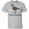 Bird: I’m Knot Interested Shirt, Hoodie, Tank