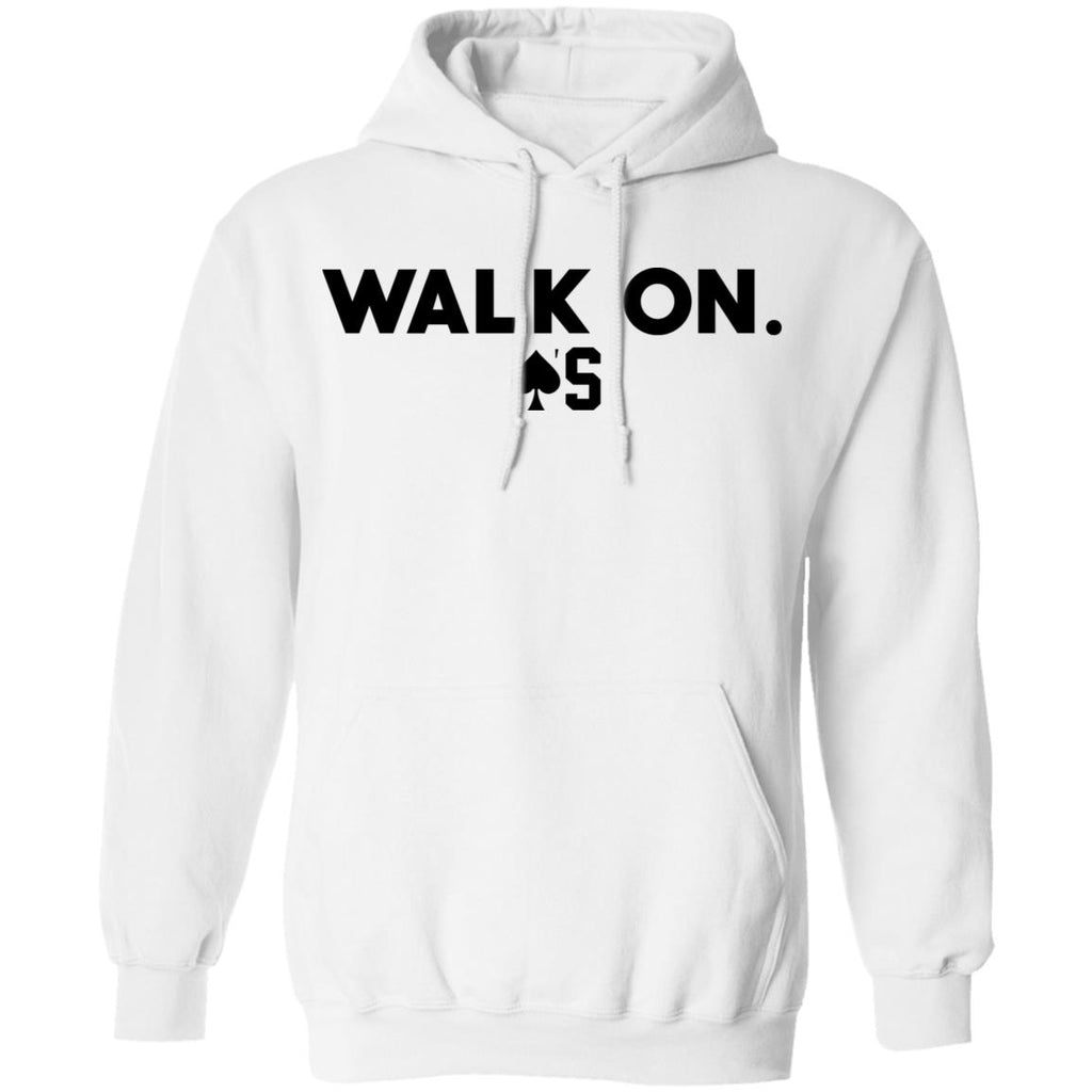 Baker Mayfield Walk On Shirt, Hoodie, Tank
