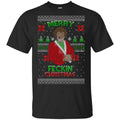 Merry Fecking Christmas Mrs Browns Boys Sweater, Hoodie
