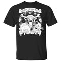 Respect Existence Or Expect Resistance Shirt, Hoodie, Tank