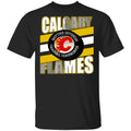 Calgary Flames Smythe Division Campbell Conference Shirt, Hoodie, Tank