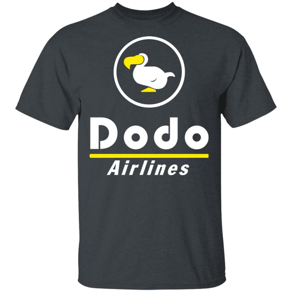 Dodo Airlines Animal Crossing Shirt, Hoodie, Tank