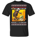 Jeda Christmas Shirt, Hoodie, Tank