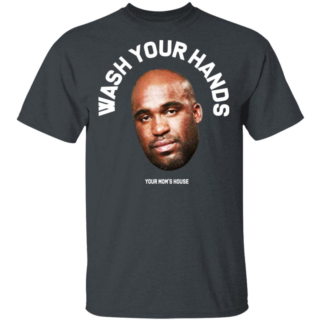 Wash Your Hands Tom Segura Shirt, Hoodie, Tank