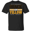 Pittsburgh Quack And Yellow Duck Hodges Shirt, Hoodie, Tank