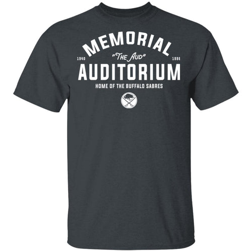 1940 1996 Memorial Auditorium Home Of The Buffalo Sabres Shirt, Hoodie, Tank