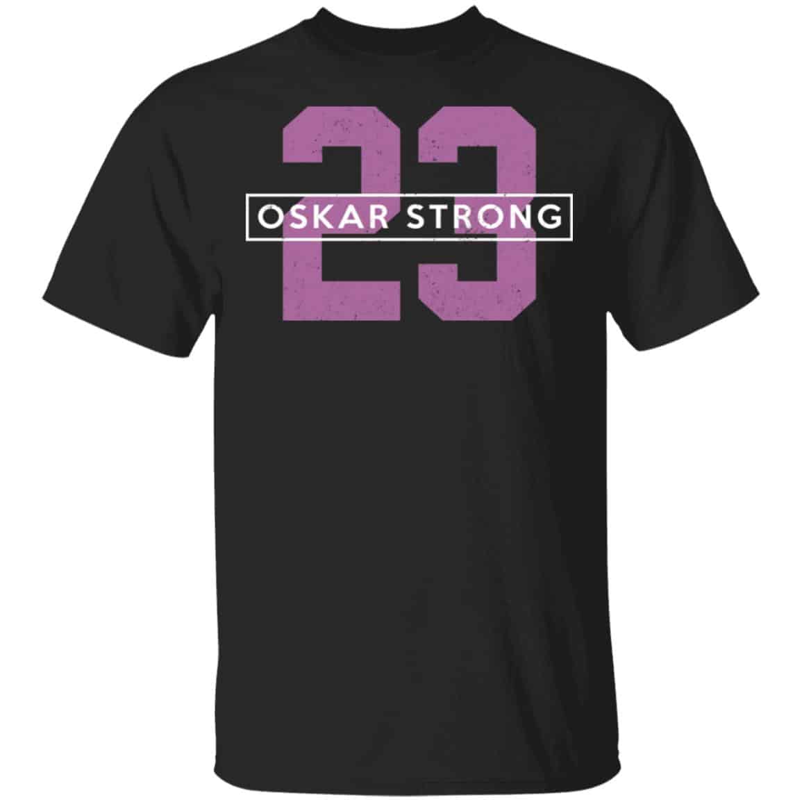 Oskar Lindblom Shirt, Hoodie, Tank