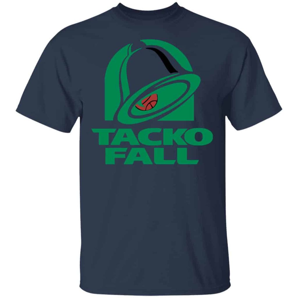 Tacko Fall Shirt, Hoodie, Tank