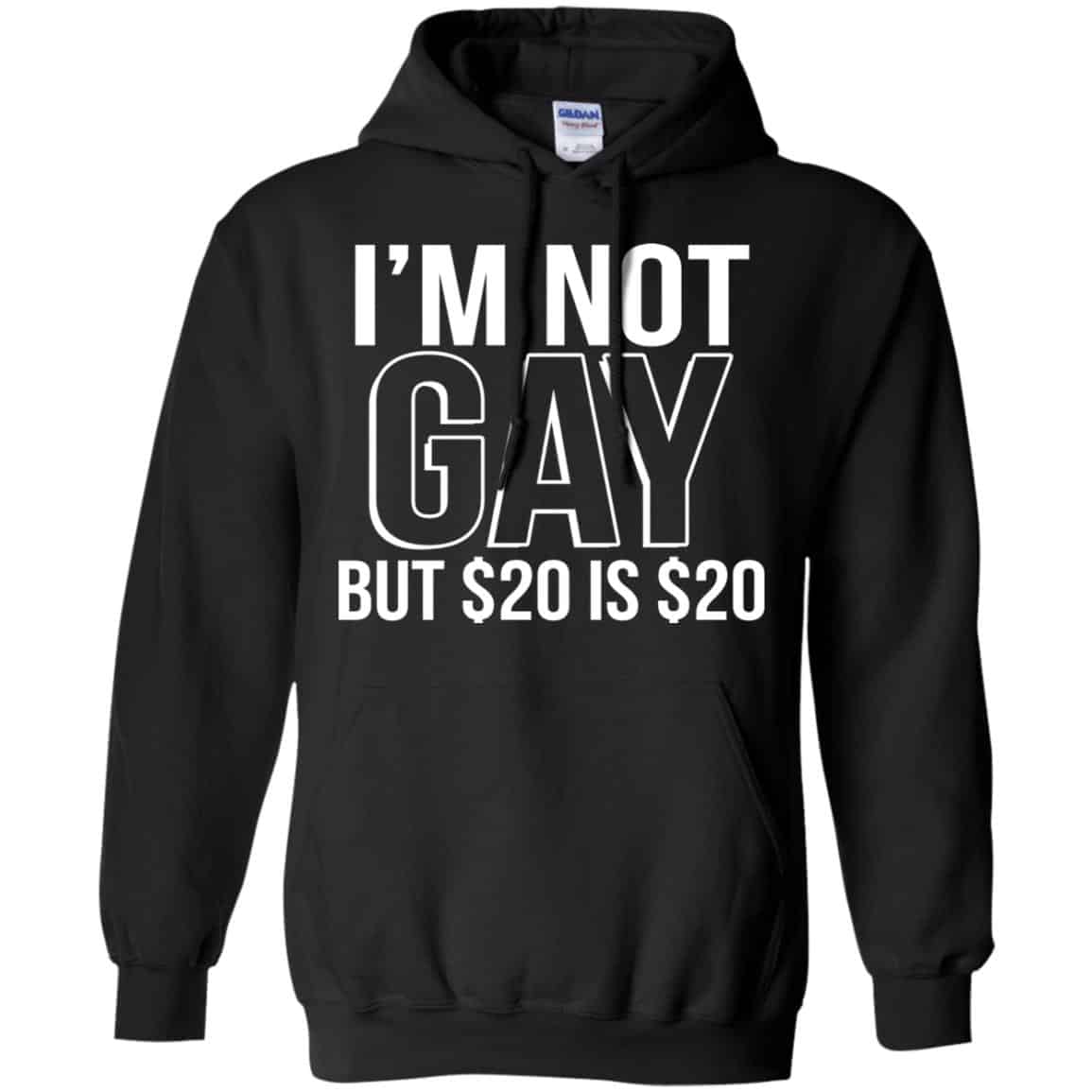 I’m Not Gay But Is Shirt, Hoodie, Tank