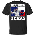 Corey Kluber – Texas Kluber Shirt, Hoodie, Tank