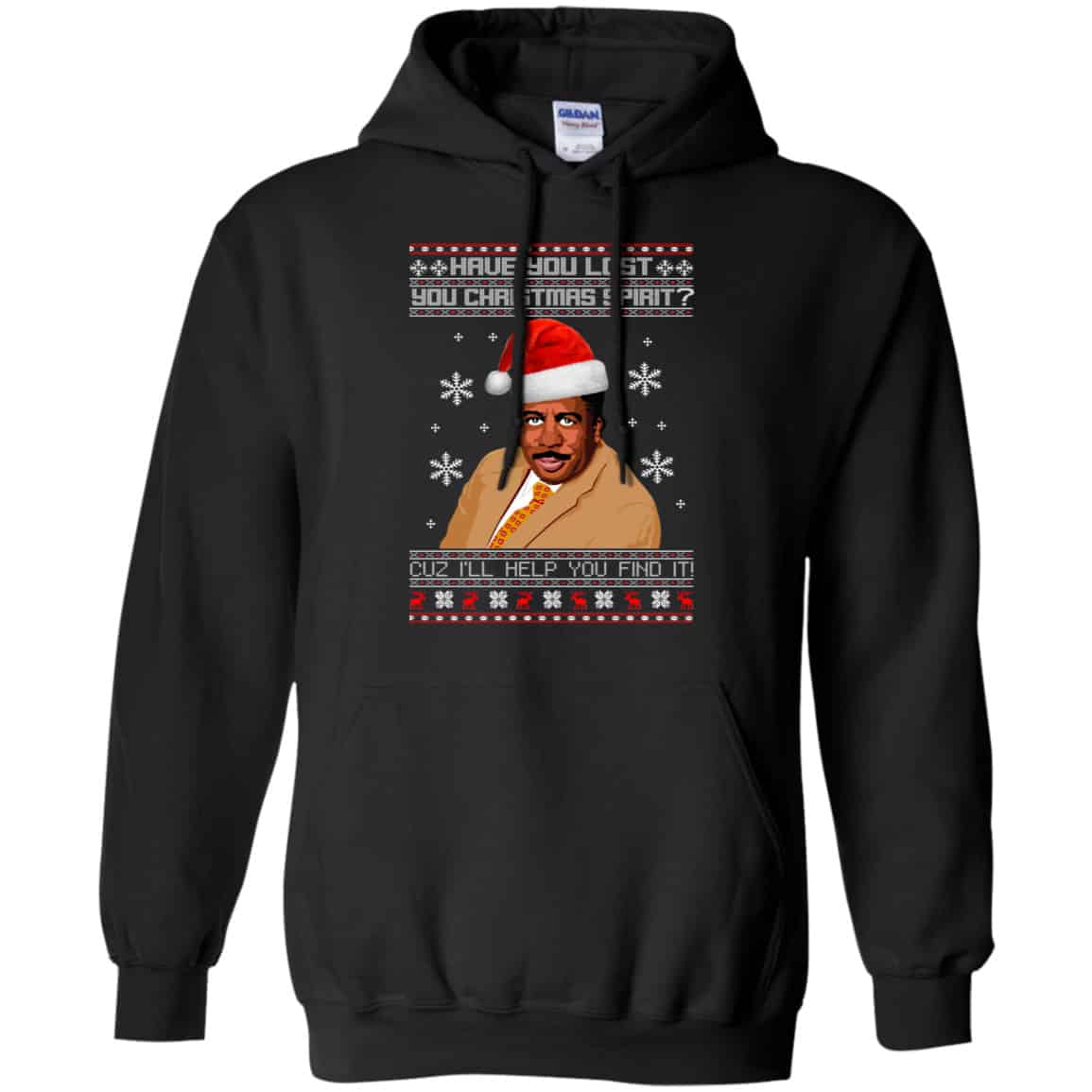 Have You Lost Your Christmas Spirit Cuz I’ll Help You Find It Shirt, Hoodie, Tank
