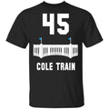Cole Train New York Yankees Shirt, Hoodie, Tank